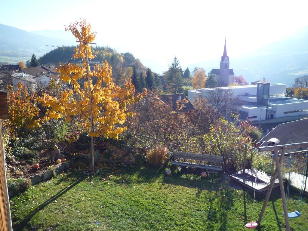 브레싸노네 Tschannerhof 아파트 외부 사진