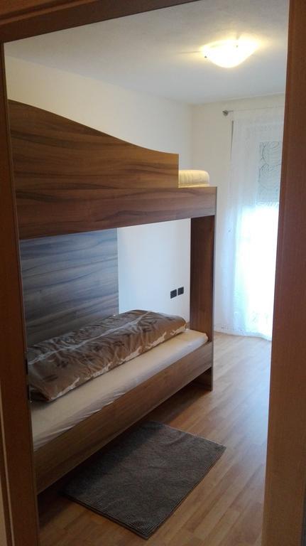 브레싸노네 Tschannerhof 아파트 외부 사진