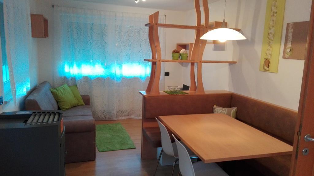 브레싸노네 Tschannerhof 아파트 외부 사진